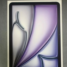 新品未開封 国内版 iPad Air 11インチ(M3) 128GB WiFi版