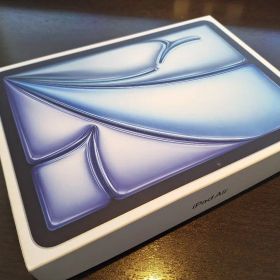 【新品未開封】iPad Air (M3) 11インチ Wi-Fi 128GB