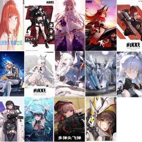 ゲームランド ちはら台店 | 勝利の女神NIKKE(メガニケ)のアカウントデータ、RMTの販売・買取一覧