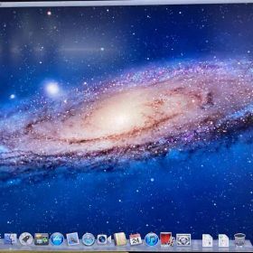 【SSD換装済】Apple Mac Pro Early 2009 8GBメモリ