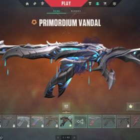 キャンセルされないため再出品 レベル40 現アセンダント 内部汗芋 サブ垢用 | VALORANT(ヴァロラント)のアカウントデータ、RMTの販売・買取一覧