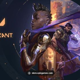 実績作りの為格安で代行✨ | VALORANT(ヴァロラント)の代行、RMTの販売・買取一覧