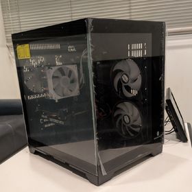 Intel PCﾋﾟﾗｰﾚｽ ｹﾞｰﾐﾝｸﾞGTX-1080(PC周辺機器)