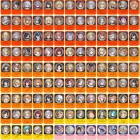 激安| | レスレリアーナのアトリエ(レスレリ)のアカウントデータ、RMTの販売・買取一覧