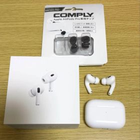 保証有新同品 AirPodsPro 第2世代 MTJV3J/A Apple