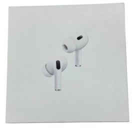 【2】 未開封品 AirPods Pro 2 本体 MTJV3J/A A3047