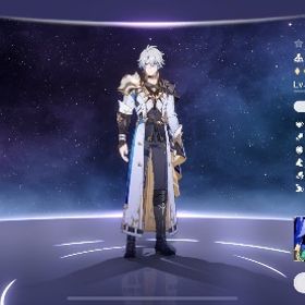 激安！ファイノン1凸餅！キュネレ、ブローニヤ1凸、トパーズ、 | 崩壊スターレイル(崩スタ)のアカウントデータ、RMTの販売・買取一覧