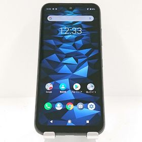 DIGNO BX2 A101KC SoftBank ブラック c14854