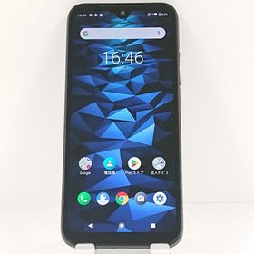 DIGNO BX2 A101KC SoftBank ブラック c13580