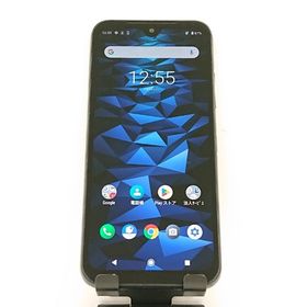 DIGNO BX2 A101KC SoftBank ブラック c13438