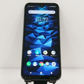 DIGNO BX2 A101KC SoftBank ブラック c12351