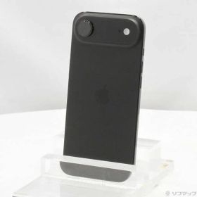 〔中古品〕 iPhone Air 512GB スペースブラック MG2C4J／A SIMフリー【262】