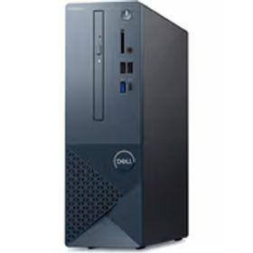 デル DELL デスクトップパソコン/Inspiron 3030 スモールデスクトップ/Core i5-14400/メモリ 8GB/SSD 512GB/Windows 11 Home/ブラック SI50-EHL