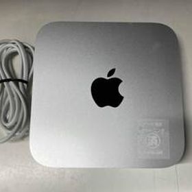 Apple Mac mini MGEM2J/A デスクトップPC 2014年製 外箱なし