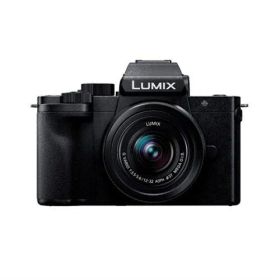 【新品・4営業日で発送】PANASONIC パナソニック Panasonic ／ パナソニック LUMIX DC-G100DK レンズキット
