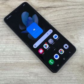 【良品】Android Galaxy Flip 4｜128gb｜SIMフリー