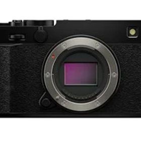 【展示品】【アウトレット 展示品】★FUJIFILM / 富士フイルム FUJIFILM X-E5 ボディ [ブラック]【送料無料】