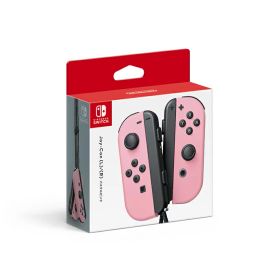 Joy-Con(L)/(R) パステルピンク