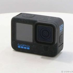 〔中古品〕 HERO12 Black CHDHX-121-FW【258】