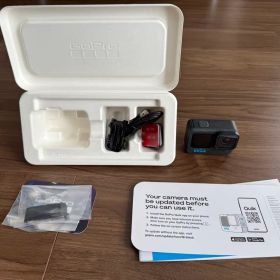 GoPro Hero 12 Black 本体