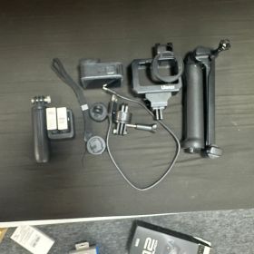 GoPro HERO12 Black セット 美品