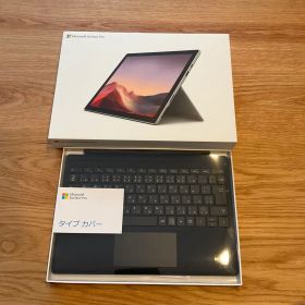 Microsoft Surface Pro7