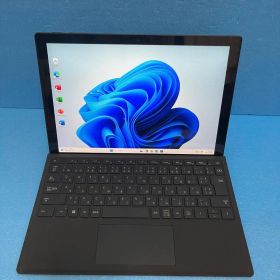 Surface Pro 7 | 最新Office2024・Windows11搭載