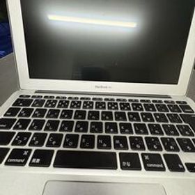 MacBook Air (11-inch, Mid 2013)