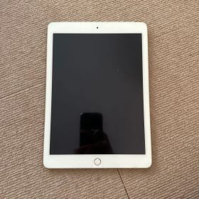 iPad 10.2インチ ゴールド 本体