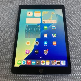 3086【早い者勝ち】iPad7 第7世代 32GB WIFIモデル☆