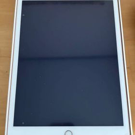 【値下げ】iPad 第7世代 本体 WiFiモデル 32GB（付属品・箱付き）