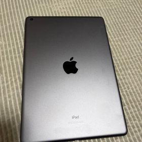 Apple iPad 10.2インチ スペースグレー 本体 第7世代