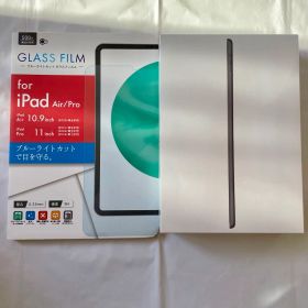 新品 2021 Apple 10.2インチiPad 64GB スペースグレイ