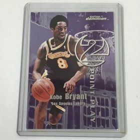 Skybox Dominion コービーブライアント/ヴィンスカーター