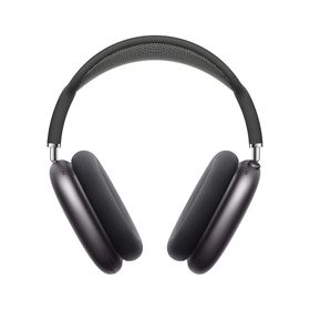 【整備済み品】 Apple AirPods Max -MGYH3J/A スペースグレイ One Size fj