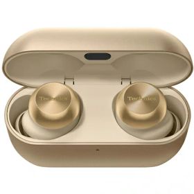 【今なら5年延長保証加入が無料】【Panasonic】EAH-AZ100-N パナソニック ワイヤレスステレオインサイドホン シャンパンゴールド Technics テクニクス 完全ワイヤレスイヤホン 【ノイズキャンセリング搭載】