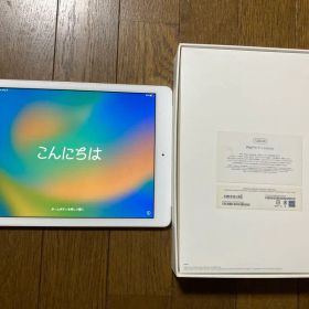 お値下げ!! iPad Wi-Fi + Cellular 128GB ゴールド