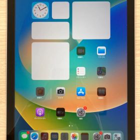 iPad 2017 (第5世代) 新品 5,121円 中古 5,000円 | ネット最安値の価格