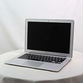 MacBook Air 13.3-inch Early-2015 MMGF2J／A Core_i5 1.6GHz 8GB SSD128GB 〔10.15 Catalina〕 ［グラフィック：Intel