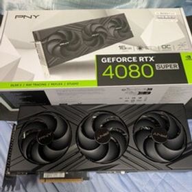 GeForce RTX 4080 SUPER 搭載グラボ 新品 185,800円 中古 | ネット最
