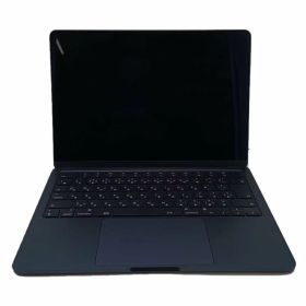 【中古】Apple◆ノートPC/8GB/SSD256GB/MRXV3J/A/MacBook Air Liquid Retina//【パソコン】
