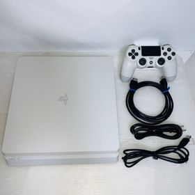 【701】 PS4 CUH-2200BB02(家庭用ゲーム機本体)