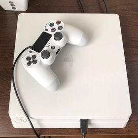 プレイステーション4(PlayStation4)のPlayStation4本体 (家庭用ゲーム機本体)