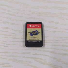 【お510】モンスターハンター ライズ