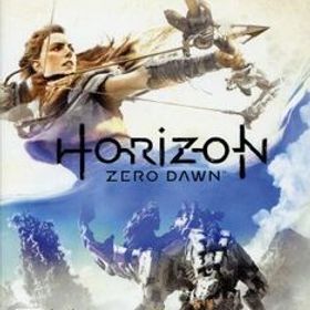 Horizon Zero Dawn ＜初回限定版＞/PS4