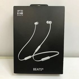 ビーツ beats ワイヤレスイヤホン Beats Flex