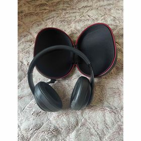 アップル(Apple)のbeats by dr.dre Studio3 Wireless オーバーイヤー(ヘッドフォン/イヤフォン)