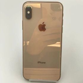 iPhoneXS 256GB docomo版SIMフリー NTE22J/A