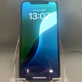 美品 国内版 SIMフリー iPhoneXs 256GB ゴールド色