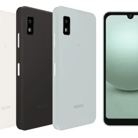 シャープ AQUOS wish3 新品¥10,000 中古¥8,800 | 新品・中古のネット最